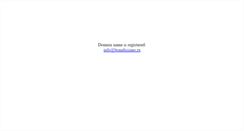 Desktop Screenshot of icaspa.ru